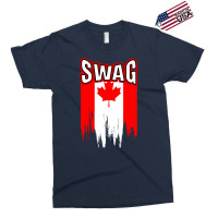 Swag-canada Exclusive T-shirt | Artistshot