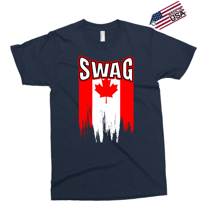 Swag-canada Exclusive T-shirt | Artistshot