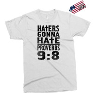 Haters Gonna Hate (2) Exclusive T-shirt | Artistshot