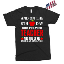 Proud Teacher Exclusive T-shirt | Artistshot