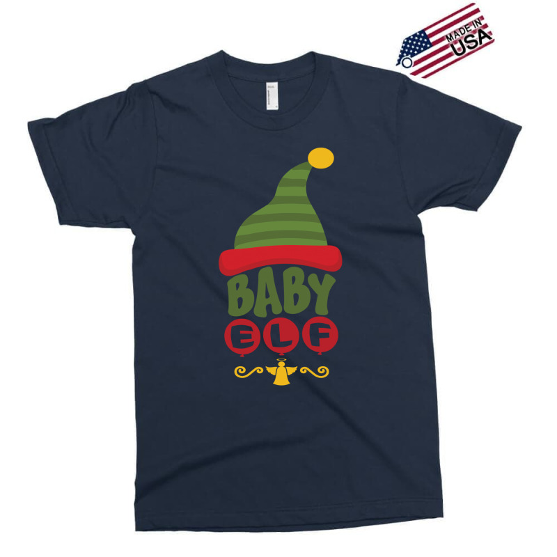 Baby Elf Exclusive T-shirt | Artistshot