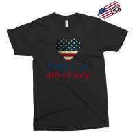 Baby's 1st 4th Of July Exclusive T-shirt | Artistshot