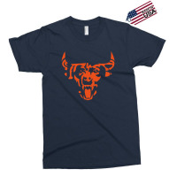 Bear Bull Exclusive T-shirt | Artistshot