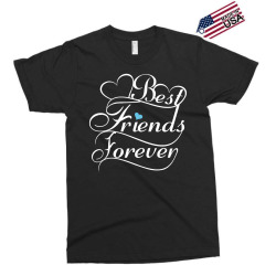 Best Friends Forever For Him Exclusive T-shirt | Artistshot