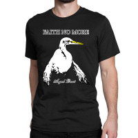 Faith No More Angel Dust Classic T-shirt | Artistshot