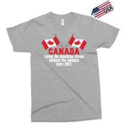 Oh, Canadian Day! Exclusive T-shirt | Artistshot