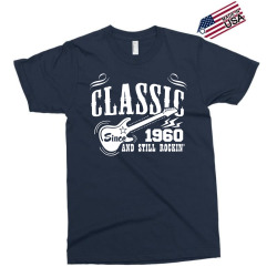 Classic Since 1960 Exclusive T-shirt | Artistshot