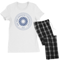 New York Institute Of Technology Women's Pajamas Set | Artistshot