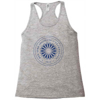 New York Institute Of Technology Racerback Tank | Artistshot