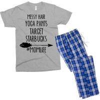 Blue Yoga Pants Target