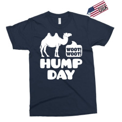 Woot Woot Hump Day Exclusive T-shirt | Artistshot