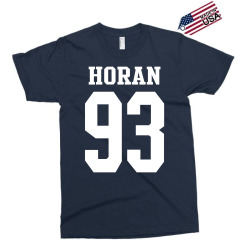 Horan '93 Exclusive T-shirt | Artistshot
