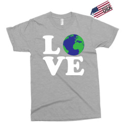Love World Exclusive T-shirt | Artistshot