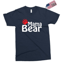 Mama Bear Exclusive T-shirt | Artistshot