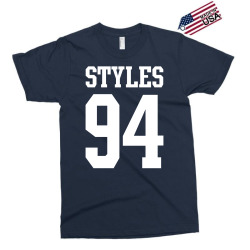 Styles 94 Exclusive T-shirt | Artistshot