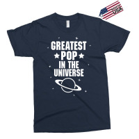 Greatest Pop In The Univers Exclusive T-shirt | Artistshot