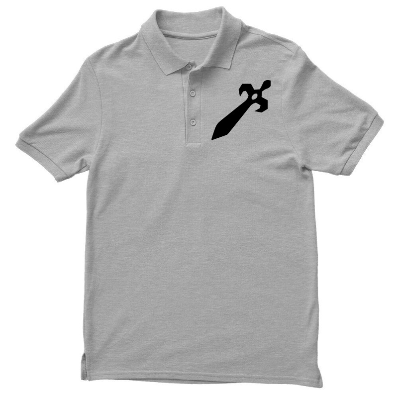 Super Smash Bros Men's Polo Shirt | Artistshot
