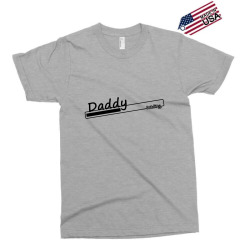 daddy loading Exclusive T-shirt | Artistshot