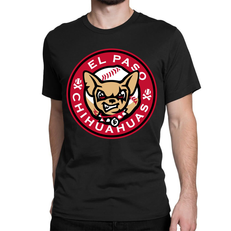 El Paso Chihuahuas T Shirts, Hoodies, Sweatshirts & Merch