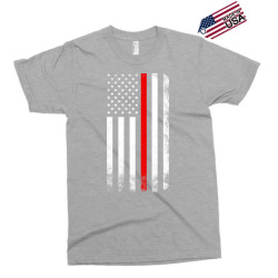 Vintage American Flag Exclusive T-shirt | Artistshot
