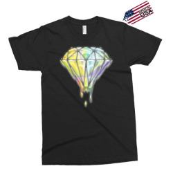 diamond Exclusive T-shirt | Artistshot