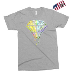 diamond Exclusive T-shirt | Artistshot