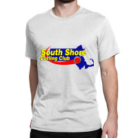 South Shore Classic T-shirt | Artistshot