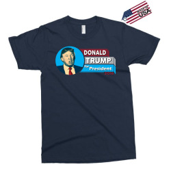 Donald Trump For President 2016 Exclusive T-shirt | Artistshot