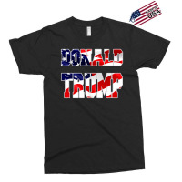 Donald Trump Exclusive T-shirt | Artistshot