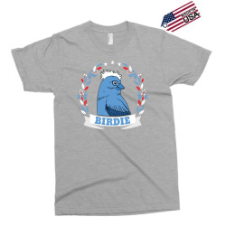 Birdie T Shirt Exclusive T-shirt | Artistshot