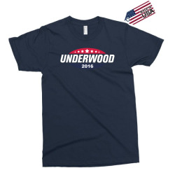 Underwood 2016 Exclusive T-shirt | Artistshot
