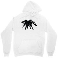 Scary Spider T Shirt Halloween Tarantula Fangs Arachnophobia T Shirt Unisex Hoodie | Artistshot