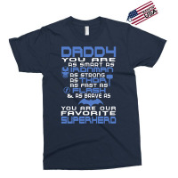 Daddy - Fathers Day - Gift For Dad _(b) Exclusive T-shirt | Artistshot