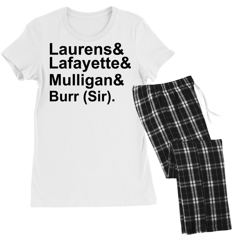 Hamilton pajamas online