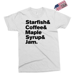 Custom Starfish Coffee Prince T Shirts 