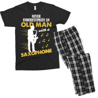 Old man 2024 pajama set