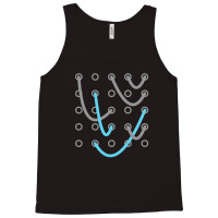 Analog Modular Synthesizer Tank Top | Artistshot