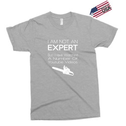 EXPERT Exclusive T-shirt | Artistshot