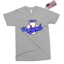 best husbond since 1982 baseball Exclusive T-shirt | Artistshot