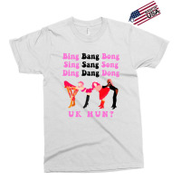 Bing, Bang, Bong Exclusive T-shirt | Artistshot