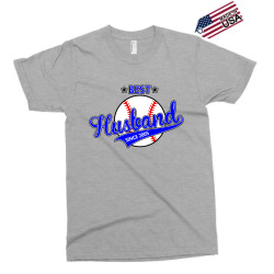 best husbond since 2005 baseball Exclusive T-shirt | Artistshot