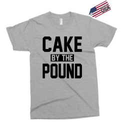 CAKE BY THE POUND Exclusive T-shirt | Artistshot