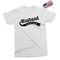 Husband Since 2015 Exclusive T-shirt | Artistshot