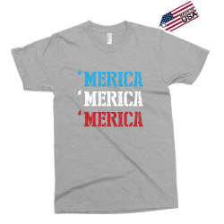 America Exclusive T-shirt | Artistshot