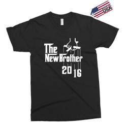 The New Brother 2016 Exclusive T-shirt | Artistshot
