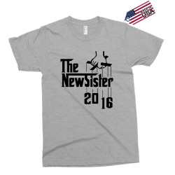 The New Sister 2016 Exclusive T-shirt | Artistshot