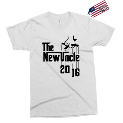 The New Uncle 2016 Exclusive T-shirt | Artistshot