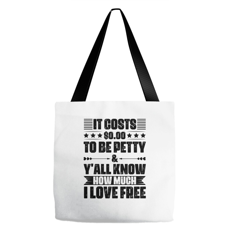 Funny Quotes Tote Bags | Artistshot