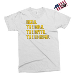 deda the man the myth the legend Exclusive T-shirt | Artistshot