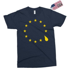 Sad that the UK is leaving the European Union Exclusive T-shirt | Artistshot